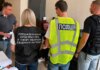 Изменил данные о 10 людях в реестре "Оберіг" — экс-начальнику Харьковского РТЦК сообщили о подозрении