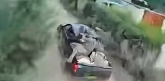 Россияне установили РЭБ на Shahed-136 для борьбы с FPV-каналами — «Флеш»
