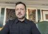 Зеленский: в августе ВСУ уничтожат как минимум 30 тысяч оккупантов