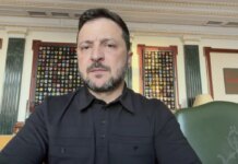 Зеленский: в августе ВСУ уничтожат как минимум 30 тысяч оккупантов