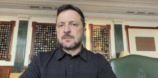 Зеленский: в августе ВСУ уничтожат как минимум 30 тысяч оккупантов