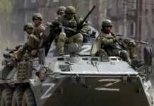 Москва не намерена прекращать боевые действия на нынешней линии фронта — ЦПД