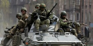 Москва не намерена прекращать боевые действия на нынешней линии фронта — ЦПД