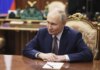 Путин пытается объединить россиян идеей войны против Украины перед выборами — ISW