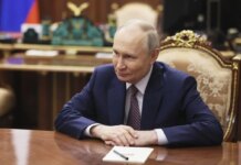 Путин пытается объединить россиян идеей войны против Украины перед выборами — ISW