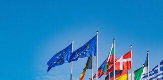 Європа працює над власним форматом переговорів про мир в Україні на тлі побоювань через Трампа – NYT