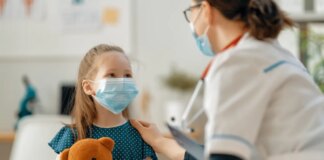 МОЗ назвало 8 звичок які варто сформувати у дитини перед школою