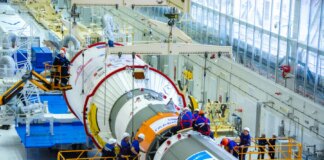 Зупинити “Рассвет”: як ураження заводу “Прогресс” впливає на космічну програму рф