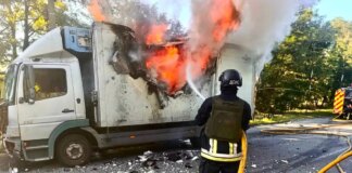 На Дніпропетровщині через російські атаки постраждали 17 людей, серед них дитина