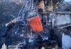 Катастрофа Су-24М на Хмельниччині: фахівці розшифрували бортовий реєстратор, причиною пошкодження літака міг стати птах