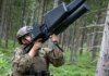 На фронті за добу відбулося 175 бойових зіткнень, найгарячіше – на Костянтинівському напрямку