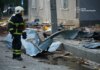 Атака рф на поліцію в Житомирі: уже 3 загиблих, 53 постраждалих