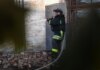 російський FPV-дрон влучив у Херсонський художній музей