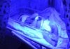 У Перинатальному центрі столиці є всі можливості виходити недоношене немовля і зберегти йому здоров'я – Говсєєв