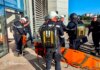 Зеленський назвав удар по ТЦ у Кривому Розі терактом і закликав світ посилити тиск на росію