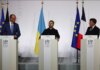 Коаліція охочих обговорить посилення ППО та тиск на росію на зустрічі в понеділок