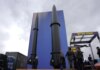 Україна найближчим часом випробує балістичну ракету FP-7 під час удару по росії – СЕО Fire Point Ірина Терех