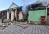 Вибух в аптеці Львова – несправність електромережі призвела до смертельних наслідків