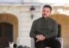 "Нам потрібен прогрес по Freyja щотижня" – Зеленський звернувся до учасників саміту NB8