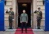 Україна запропонувала рф зернове перемир’я та різні варіанти постачання зерна – Зеленський