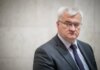 Сибіга закликав Мальту посилити захист судноплавства в Чорному морі та санкційний тиск на рф
