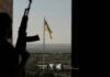 У Силах оборони показали, як зараз виглядають Краматорськ та Слов'янськ