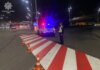 У Києві обмежили рух Берестейським проспектом та Великою Кільцевою дорогою в напрямку Житомира