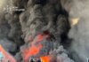 Після атак рф якість повітря погіршилася у частині Київщини