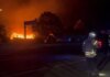 На Київщині під завалами шукають двох людей після удару рф з детонацією, Міноборони доручило "повний аудит" складів