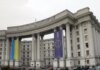 Від початку війни рф проти України жертвами насильницьких зникнень стали майже 10 тисяч людей – МЗС