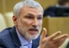 Депутат держдуми рф закликав застосувати ядерну зброю проти України