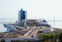 Атаки на порти загрожують українському експорту: Корецький провів термінову нараду