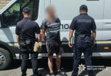 П’яний військовий кинув гранату біля ліцею на Одещині: постраждав 13-річний хлопець