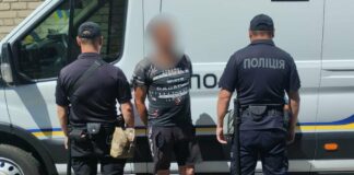 П’яний військовий кинув гранату біля ліцею на Одещині: постраждав 13-річний хлопець