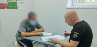 На Одещині 40-річний чоловік напав на 84-річну пенсіонерку та намагався її зґвалтувати: подробиці