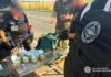 Тушонка з «сюрпризом»: на Одещині 19-річну дівчину спіймали з трьома кілограмами психотропу