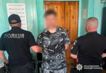 В Одесі студент пішов на підпал за гроші та обпік собі обличчя й ноги: подробиці