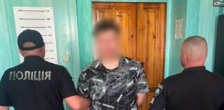 В Одесі студент пішов на підпал за гроші та обпік собі обличчя й ноги: подробиці