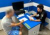 У центрі Одеси спалахнув Nissan: поліція затримала підозрюваного у підпалі