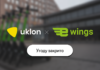 Uklon закрив угоду з придбання львівського оператора електросамокатів e-Wings за 97,6 млн грн