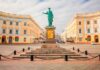 Не 1794 рік: військові закликали змінити дату заснування Одеси