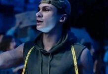 «Знову в наручниках»: хто такий Віталій Павук, якого називають організатором мітингів за Федорова