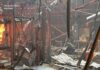 Помер один із поранених внаслідок удару по Кривому Рогу, кількість жертв зросла до 6 – обладміністрація