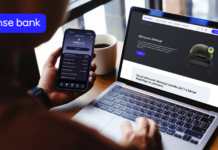 Портфель ОВДП клієнтів Sense Bank перевищив 20 млрд грн