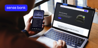 Портфель ОВДП клієнтів Sense Bank перевищив 20 млрд грн