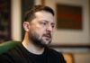 Зеленський: Олександрівський контрнаступ став історичною операцією, яка довела що українці вміють досягати своїх цілей