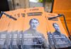Третій армійський корпус відкрив виставку на честь Євгена Коновальця
