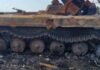 Окупанти за добу втратили 1240 осіб та 441 од. спецтехніки – Генштаб