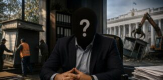 «Данина» замість демонтажу: в Одесі чиновника підозрюють у поборах з підприємців