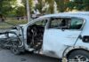 Обіцяли гроші, але отримали кримінальні справи: хто стоїть за терактами автомобілів в Одесі, – ФОТО, ВІДЕО